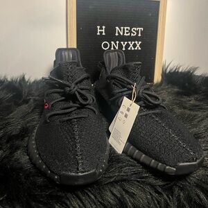 Adidas YEEZY Boost 350 V2 Bred